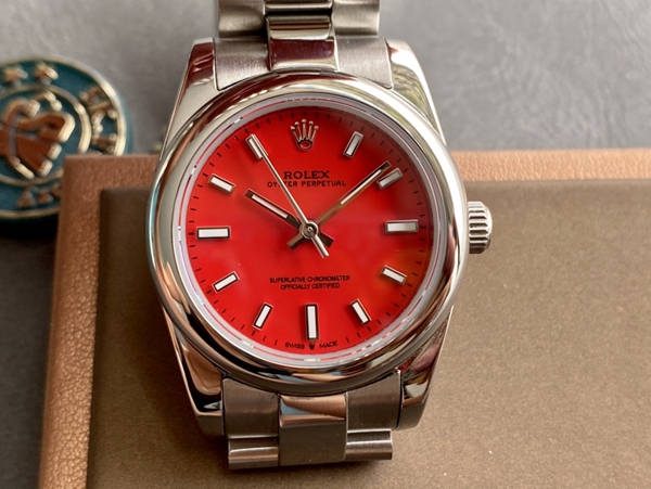 コピーロレックス背面デザイン